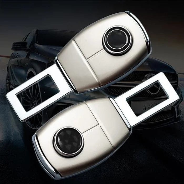 Rallonge Universelle pour Ceinture de Sécurité de Voiture