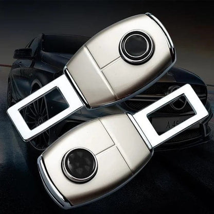 Rallonge Universelle pour Ceinture de Sécurité de Voiture