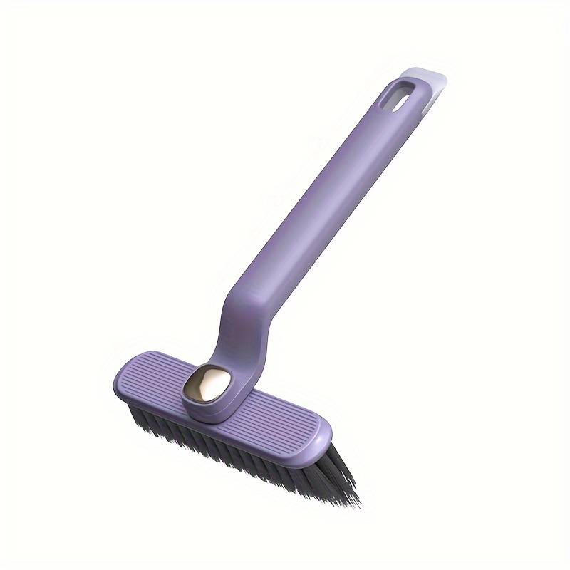 Brosse de Nettoyage Rotative Innovante