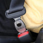 Rallonge Universelle pour Ceinture de Sécurité de Voiture