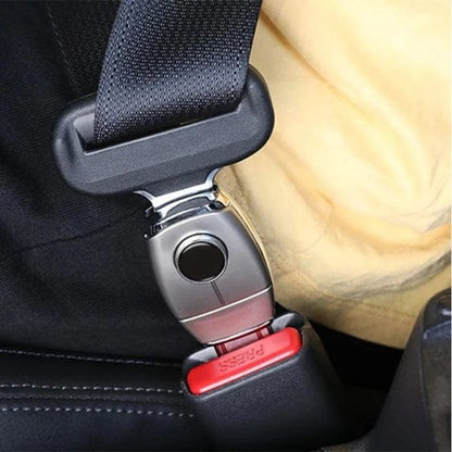 Rallonge Universelle pour Ceinture de Sécurité de Voiture