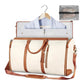 Valisette Chic Tout-en-Un Ultra-Pratique (+Trousse offerte)