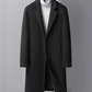 Elegant Long Coat for Men