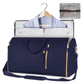 Valisette Chic Tout-en-Un Ultra-Pratique (+Trousse offerte)