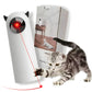 Laser automatique intelligent pour chat