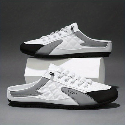 Baskets Dos Nu Confortables Ultra-Douces