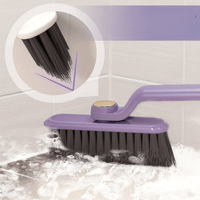Kit Brosse Nettoyage Bouteille Silicone 3 En 1 Rotative – Brosse Biberon, Gobelet, Vaisselle, Sans Odeur