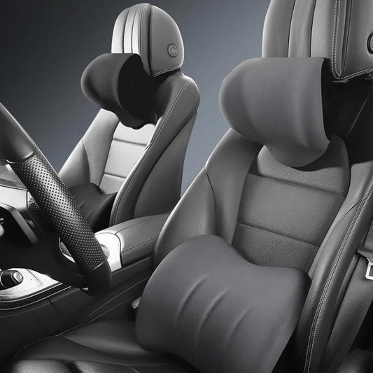 Coussin pour Siège de Voiture Ultra-Confortable
