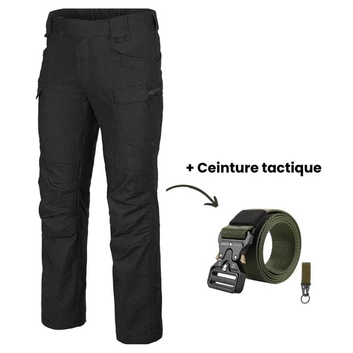 Pantalon Tactique Ultra Résistant pour hommes (+Ceinture Offerte)
