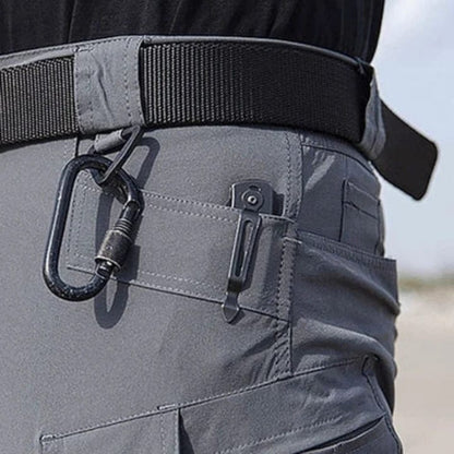 Pantalon Tactique Ultra Résistant pour hommes (+Ceinture Offerte)