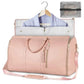 Valisette Chic Tout-en-Un Ultra-Pratique (+Trousse offerte)