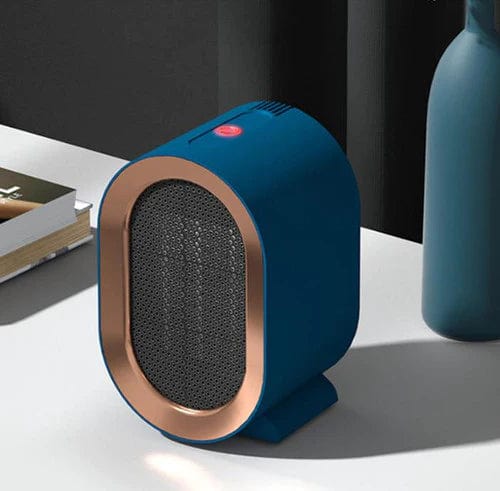 Mini portable electric heater