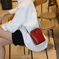 Sac à Bandoulière en Cuir Élégant et Pratique