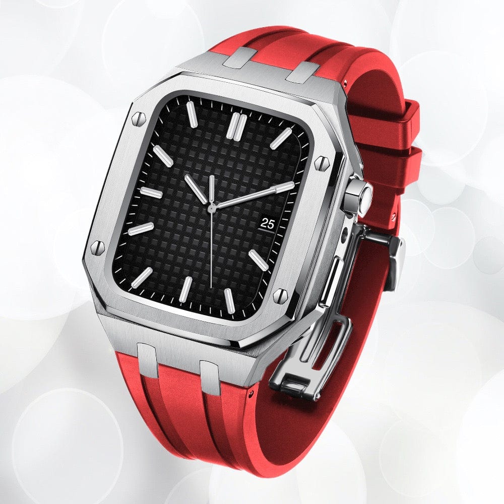 Bracelet Protecteur Premium pour Apple Watch