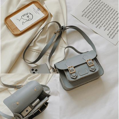 Kit Sac à Bandoulière Réglable à Assembler