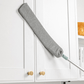 Retractable dust cleaner