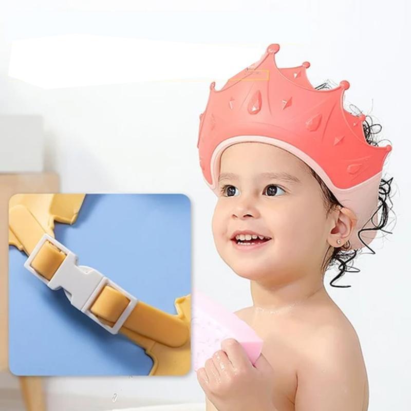 Children's Ear Protection Cap