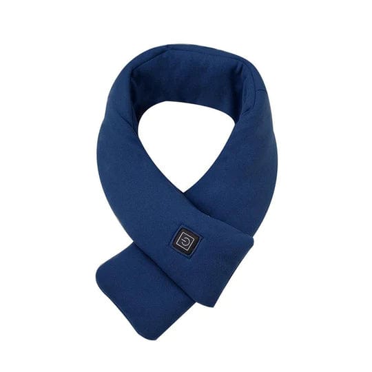 Improved Heated Scarf