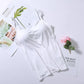 Camisole with Built-in Bra