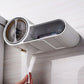 Distributeur de papier hygiénique multifonctionnel