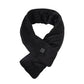 Improved Heated Scarf