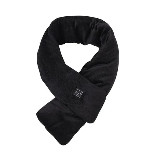 Improved Heated Scarf