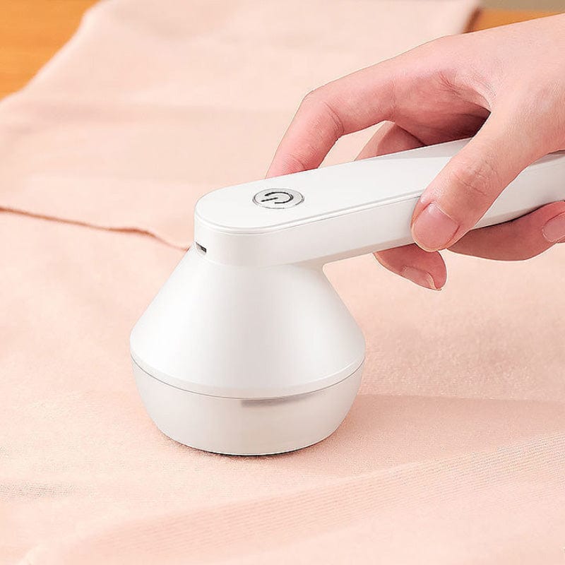 Rechargeable Electric Lint Trimmer 