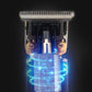 Tondeuse Cheveux Hommes Professionnelle avec Lumière à LED
