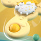 Suction Cup Spinning Toys