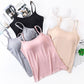 Camisole with Built-in Bra