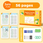 Montessori Magic Drawing Book 