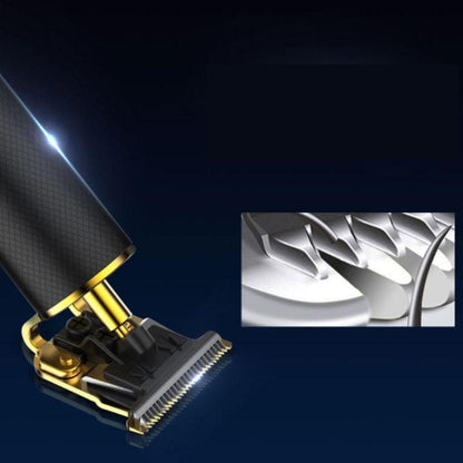 Tondeuse Cheveux Hommes Professionnelle avec Lumière à LED