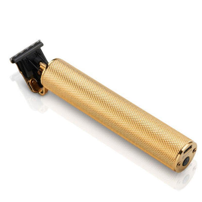 Tondeuse Cheveux Hommes Professionnelle avec Lumière à LED