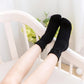 Chaussettes d'Hiver avec Doublure en Peluche (Lot de 7 paires)