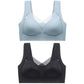 Soutien-gorge confortable sans couture (1+1 gratuit)