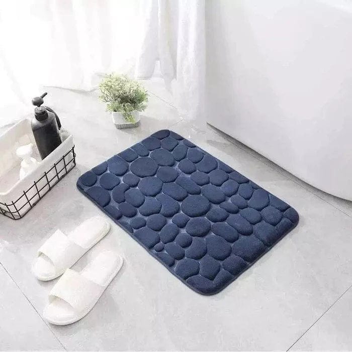 Ultra-Absorbent Bath Mat 