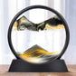 Cadre De Sable en 3D