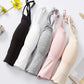 Camisole with Built-in Bra