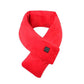 Improved Heated Scarf