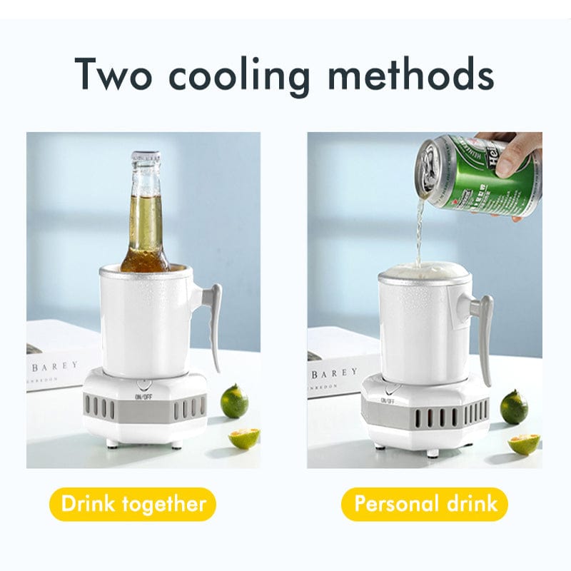 Office Cooling Cup