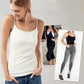Camisole with Built-in Bra