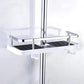 Étagère de Douche Multi-Usage et anti-rouille
