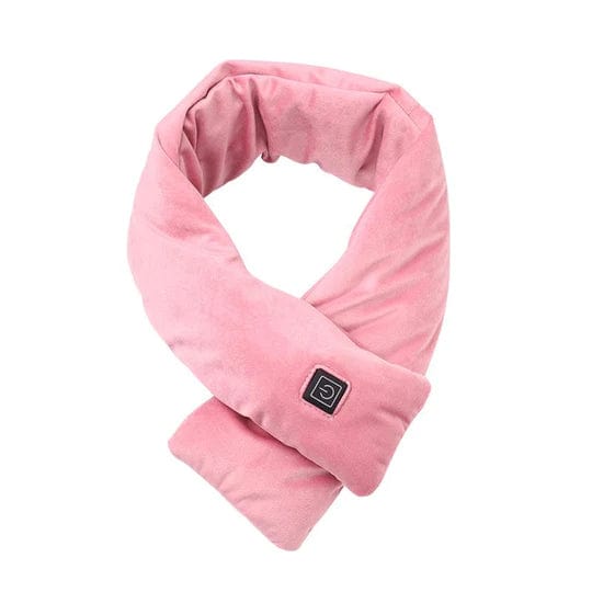 Improved Heated Scarf