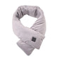 Improved Heated Scarf