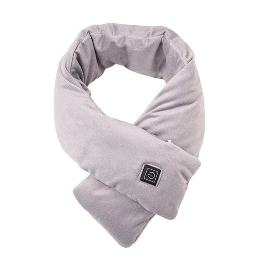 Improved Heated Scarf
