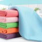 Miracle Cloth - Clean and Polish without leaving streaks (7+3 FREE) 