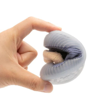 Non-slip socks for babies
