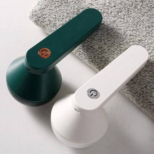 Rasoir Mangeur de Peluche Électrique Rechargeable