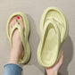 Tongs de plage légères anti-dérapantes