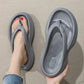 Tongs de plage légères anti-dérapantes